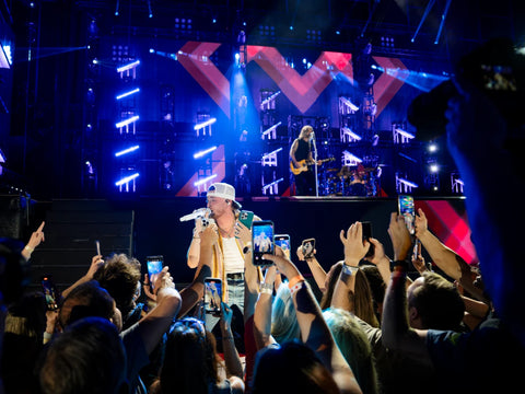 Exclusive CMA Fest Access