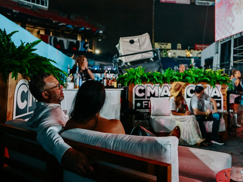 Exclusive CMA Fest Access