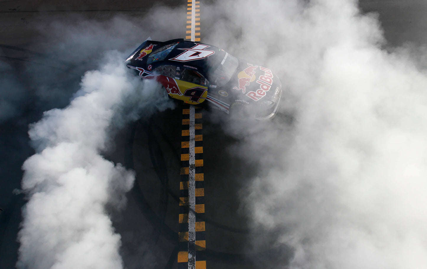 NASCAR ONE 2025