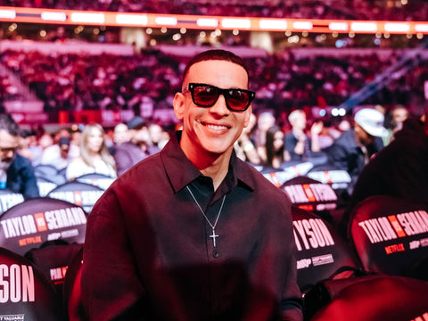Preferred Seating & VIP Fight Week Access