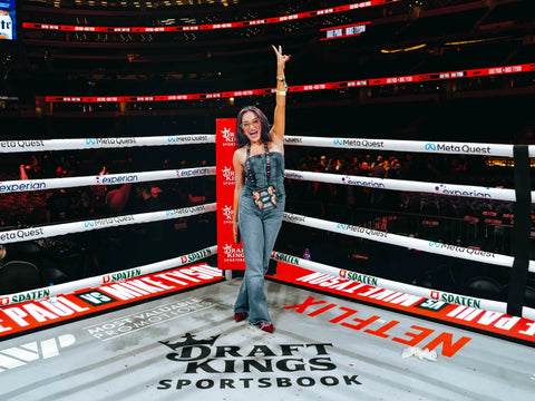 Premium Fight Week Access